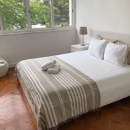 Apartment Near The Airport *