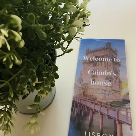 Near The Airport Лісабон