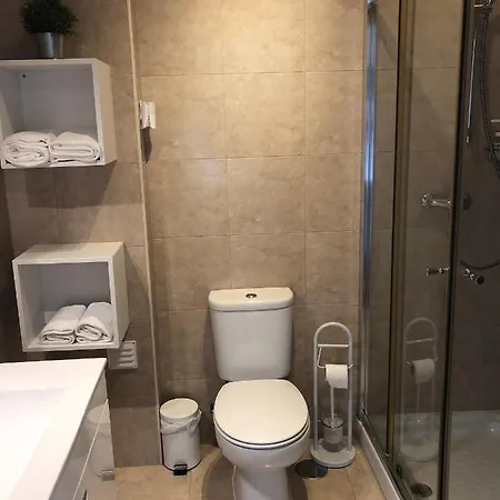 Near The Airport * Лісабон