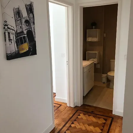 Apartment Near The Airport