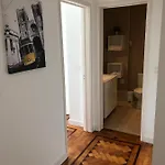 Apartmán Near The Airport