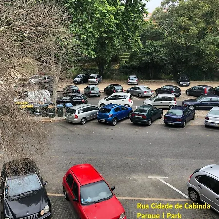 Near The Airport * Lisboa